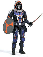Load image into Gallery viewer, Diamond Select Toys Marvel Select Black Widow Movie Taskmaster Action Figure, Multicolor
