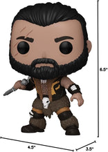 Load image into Gallery viewer, Funko POP! Games: Spider-Man 2- Kraven - Spider-man - Collectable Vinyl Figure - Gift Idea - Official Merchandise - for Kids & Adults - Video Games Fans - Model Figure for Collectors and Display