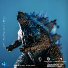 Load image into Gallery viewer, Godzilla vs. Kong: Godzilla Stylist Series 2022 Previews Exclusive PVC Figure