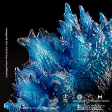 Load image into Gallery viewer, Godzilla vs. Kong: Godzilla Stylist Series 2022 Previews Exclusive PVC Figure