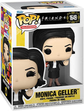 Load image into Gallery viewer, Funko POP! TV: Friends - Monica Geller