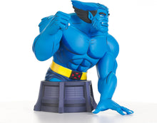 Load image into Gallery viewer, Marvel Animated X-Men: Beast Bust