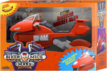 Load image into Gallery viewer, Biker Mice from Mars: Radical Monster Sled Vehicle
