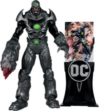 Load image into Gallery viewer, McFarlane Toys - DC Multiverse Grid (Forever Evil) 7in Figure McFarlane Collector Edition #29