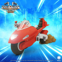 Load image into Gallery viewer, Biker Mice from Mars: Radical Monster Sled Vehicle
