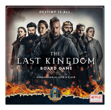 Load image into Gallery viewer, COMING SOON: The Last Kingdom Board Game - Destiny Is All