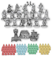 Load image into Gallery viewer, COMING SOON: The Last Kingdom Board Game - Destiny Is All