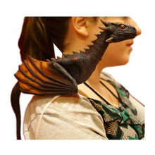 Load image into Gallery viewer, Game of Thrones Drogon Dragon Prop Multicolor