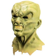 Load image into Gallery viewer, Trick Or Treat Studios Goosebumps The Haunted Mask Green