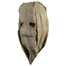 Load image into Gallery viewer, The Strangers Prey at Night Man in The Mask Brown