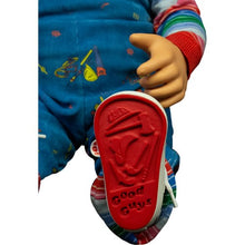Load image into Gallery viewer, Universal Studios LLC Child's Play 2 Good Guys Chucky Doll