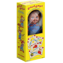 Load image into Gallery viewer, Universal Studios LLC Child's Play 2 Good Guys Chucky Doll