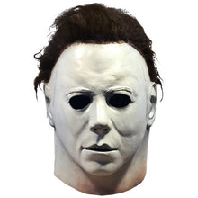 Load image into Gallery viewer, Halloween 1978 Michael Myers Mask White