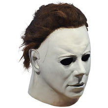 Load image into Gallery viewer, Halloween 1978 Michael Myers Mask White