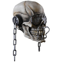 Load image into Gallery viewer, Trick Or Treat Studios Megadeth Vic Rattlehead Mask Multicolor