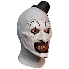 Load image into Gallery viewer, Trick Or Treat Studios Art The Clown Terrifier Mask