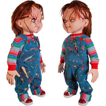 Load image into Gallery viewer, Trick Or Treat Studios Seed of Chucky Chucky Doll