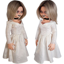 Load image into Gallery viewer, Trick Or Treat Studios Seed of Chucky Tiffany Prop Doll