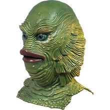 Load image into Gallery viewer, Trick Or Treat Studios Universal Monsters Creature from The Black Lagoon Mask