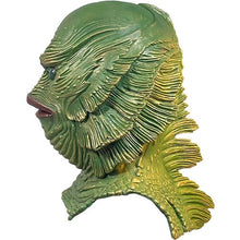 Load image into Gallery viewer, Trick Or Treat Studios Universal Monsters Creature from The Black Lagoon Mask