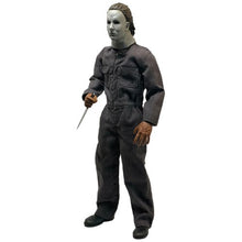 Load image into Gallery viewer, Trick Or Treat Studios Halloween 5 The Revenge of Michael Myers Action Figure 12"