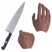 Load image into Gallery viewer, Trick Or Treat Studios Halloween 5 The Revenge of Michael Myers Action Figure 12"