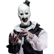 Load image into Gallery viewer, Trick Or Treat Studios Terrifier Art The Clown Figure 12"
