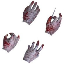 Load image into Gallery viewer, Trick Or Treat Studios Terrifier Art The Clown Figure 12"