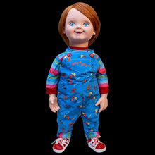 Load image into Gallery viewer, Trick Or Treat Studios Good Guy Chucky Plush Doll