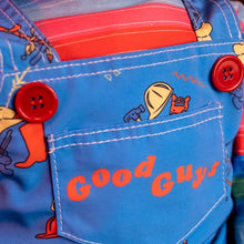 Load image into Gallery viewer, Trick Or Treat Studios Good Guy Chucky Plush Doll