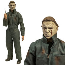 Load image into Gallery viewer, Trick Or Treat Studios Halloween II Michael Myers 1:6 Scale Figure 12"