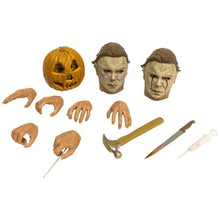 Load image into Gallery viewer, Trick Or Treat Studios Halloween II Michael Myers 1:6 Scale Figure 12"