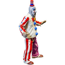 Load image into Gallery viewer, Trick Or Treat Studios House of 1000 Corpses Captain Spaulding 5.75" Action Figure