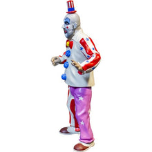 Load image into Gallery viewer, Trick Or Treat Studios House of 1000 Corpses Captain Spaulding 5.75" Action Figure
