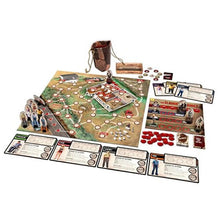Load image into Gallery viewer, The Texas Chainsaw Massacre Board Game