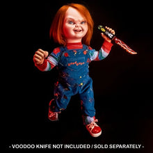 Load image into Gallery viewer, Trick Or Treat Studios Ultimate Chucky Doll
