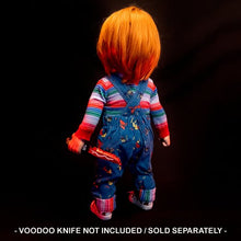 Load image into Gallery viewer, Trick Or Treat Studios Ultimate Chucky Doll