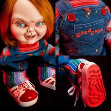 Load image into Gallery viewer, Trick Or Treat Studios Ultimate Chucky Doll