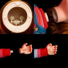 Load image into Gallery viewer, Trick Or Treat Studios Ultimate Chucky Doll