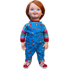 Load image into Gallery viewer, Trick Or Treat Studios Good Guy Chucky Plush Doll