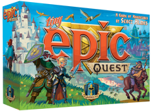 Load image into Gallery viewer, Tiny Epic Quest