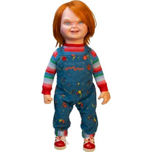 Load image into Gallery viewer, Trick Or Treat Studios Ultimate Chucky Doll