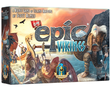 Load image into Gallery viewer, Tiny Epic Vikings