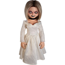 Load image into Gallery viewer, Trick Or Treat Studios Seed of Chucky Tiffany Prop Doll