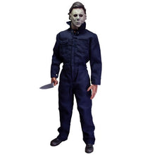 Load image into Gallery viewer, Trick Or Treat Studios Halloween 1978 Michael Myers 12 Inch Action Figure
