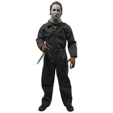 Load image into Gallery viewer, Trick Or Treat Studios Halloween 5 The Revenge of Michael Myers Action Figure 12"