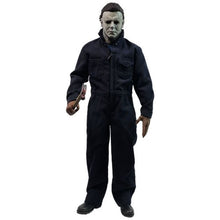 Load image into Gallery viewer, Trick Or Treat Studios Halloween 2018 Michael Myers Action Figure 12"