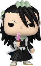 Load image into Gallery viewer, Funko POP! Animation: Bleach - Byakuya Kuchiki
