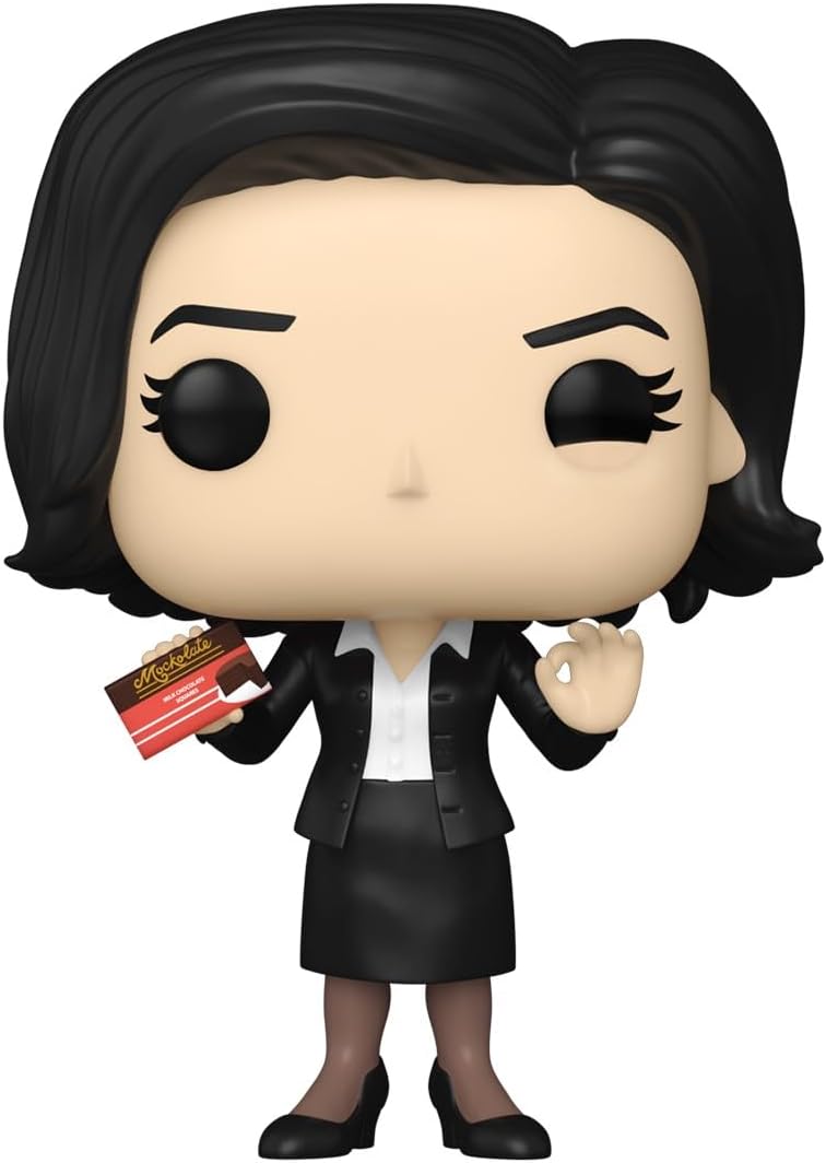 Funko POP! TV: Friends - Monica Geller