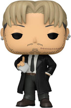 Load image into Gallery viewer, Funko POP! Animation: Chainsaw Man (CSM) - Kishibe
